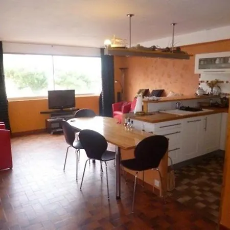 Apartment 3 Pieces 6 Couchages Sur Bn100-003c Banyuls-sur-Mer
