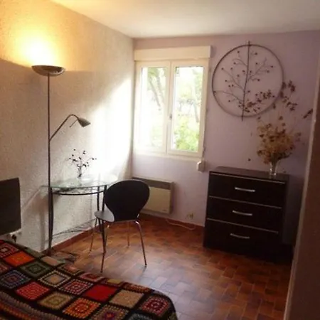 3 Pieces 6 Couchages Sur Bn100-003c Banyuls-sur-Mer