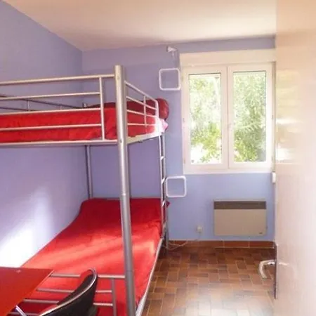 Apartmán 3 Pieces 6 Couchages Sur Bn100-003c Banyuls-sur-Mer