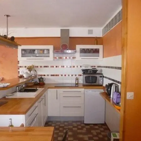 3 Pieces 6 Couchages Sur Bn100-003c Apartment Banyuls-sur-Mer